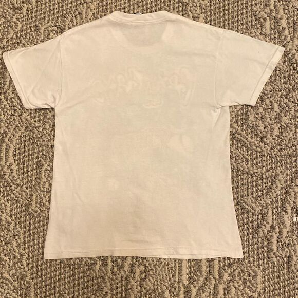 Y2k grunge punk Rude Boyz tee - Picture 7 of 8